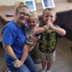 Meet your Posher, Casey